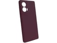 Maska Summer color za Motorola Moto Edge 50 Fusion/ Moto G96 bordo