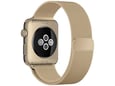 Narukvica za Apple Watch Milanese Loop gold 38/ 40/ 41 mm