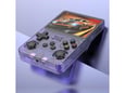 Ručna konzola GAME MASTER R36S 64GB transparent crna