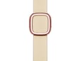 Narukvica za Apple Watch Modern Buckle rice white 42/ 44/ 45/ 49 mm