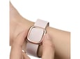 Narukvica za Apple Watch Modern Buckle rice white 42/ 44/ 45/ 49 mm