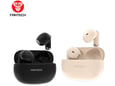 Bluetooth slušalice Fantech TX1 Lite Mithril crne