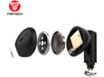 Bluetooth slušalice Fantech TX1 Lite Mithril crne