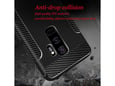 Maska Slim Fit za Xiaomi Redmi 8A crna