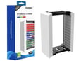 Stalak za diskove DOBE TP5-0520 PS4/ PS5 beli