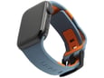 Narukvica za Apple Watch Silicone Strap UAG Civilian 38/ 40/ 41 mm plava