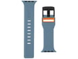 Narukvica za Apple Watch Silicone Strap UAG Civilian 38/ 40/ 41 mm plava
