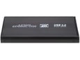 Eksterno kuciste za HDD 2.5 USB 3.0 crno