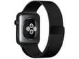 Narukvica za Apple Watch Milanese Loop graphite 42/ 44/ 45/ 49 mm