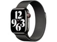Narukvica za Apple Watch Milanese Loop graphite 42/ 44/ 45/ 49 mm