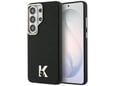 Maska Karl Lagerfeld K Metal Logo MagSafe za Samsung S26 Ultra/ S948B crna