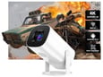 Projektor Q30 Android 11 (1280x720/ 240 Ansi Lumens) beli