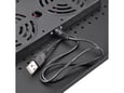 Postolje cooler za laptop 803 Desk