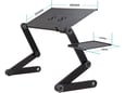 Postolje cooler za laptop 803 Desk