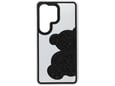 Maska Teddy Bear za Samsung S26 Ultra/ S948B crna