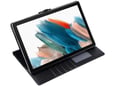 Futrola Hanman Mill Tablet za Samsung Tab S9 Plus 2023/ SM-X816B/ S10 Plus/ X820/ S8 Plus/ S7 Plus/ S7 FE crna