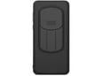 Maska Nillkin CamShield Pro za Honor Magic 7 Pro crna