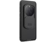 Maska Nillkin CamShield Pro za Honor Magic 7 Pro crna