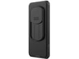 Maska Nillkin CamShield Pro za Honor Magic 7 Pro crna