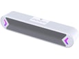 Bluetooth zvučnik Fantech BS160 Groove Bar beli