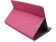 Maska na preklop Uni Tablet case Teracell 8 in pink.