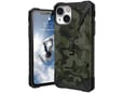 Maska UAG Pathfinder Camo za iPhone 14 zelena