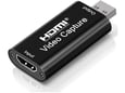 Adapter USB na HDMI JWD-193 crni