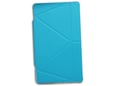 Maska na preklop Tablet Diamond Samsung T700/ Tab S 8.4 in plava