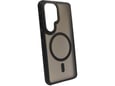 Maska Mag Case Color Edge za Samsung S26 Plus/ S946B crna
