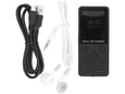 MP3 Player Bluetooth 8GB crni (Tip 1)