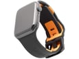 Narukvica za Apple Watch Silicone Strap UAG Civilian 38/ 40/ 41 mm crna