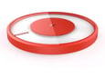 Bežični punjač Nillkin Magic Disk IV