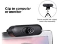 Web kamera Q6 2k HD camera