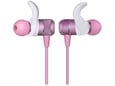 Bluetooth slušalice Borofone SH3 pink.