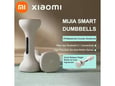 Pametni set tegova Xiaomi 1kg/2kg beli