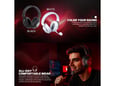 Bluetooth slušalice Fantech WHG05 bele
