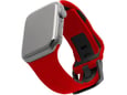 Narukvica za Apple Watch Silicone Strap UAG Civilian 38/ 40/ 41 mm crvena