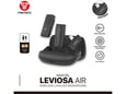 Mikrofon Wireless Fantech Lavalier Leviosa Air WMV21L (Dual Mic) Lightning