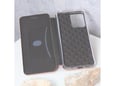Maska na preklop Teracell Flip Premium za Xiaomi Redmi Note 12 4G (EU) roze zlatna