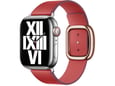 Narukvica za Apple Watch Modern Buckle red 42/ 44/ 45/ 49 mm