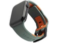 Narukvica za Apple Watch Silicone Strap UAG Civilian 38/ 40/ 41 mm zelena