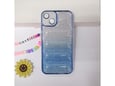 Maska Shine Pillow 2in1 za iPhone 13 plava