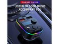 Bluetooth FM Transmiter C4