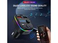 Bluetooth FM Transmiter C4