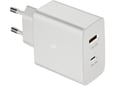 Kućni punjač Fast Charging Adapter za Samsung PD 35W beli