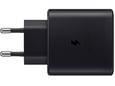 Kućni punjač Fast Charging za Samsung 2.0/ USB PD 45W sa kablom Type- C na Type- C (5A) crni