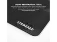 Podloga za miš Fantech MST491 Holographic Strikepad crna