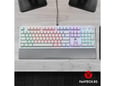 Tastatura mehanička Gaming Fantech MK853 RGB Maxpower Space Edition (red switch)