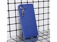 Maska 3D Camera za Samsung S25 FE/ S731B plava