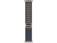 Narukvica za Apple Watch Ultra Strap Alpine Loop 42/ 44/ 45/ 49 mm L blue